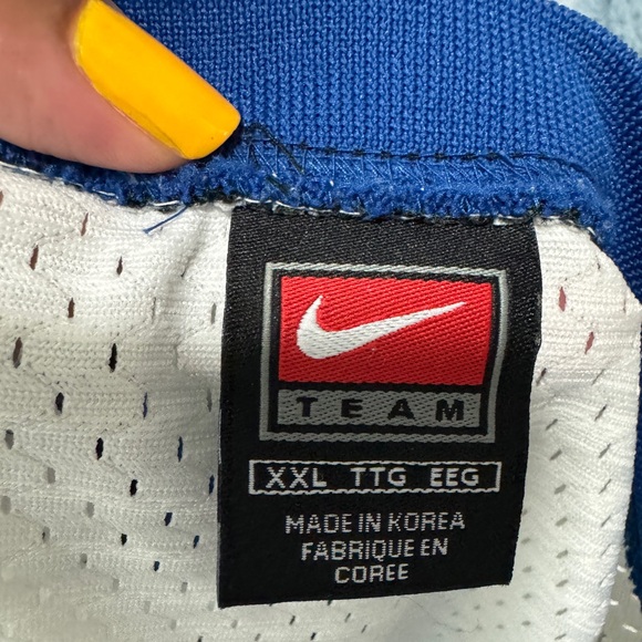 Nike Orland Magic Jersey, McGrady 1, XXL - Picture 6 of 6